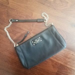 Kate Spade clutch